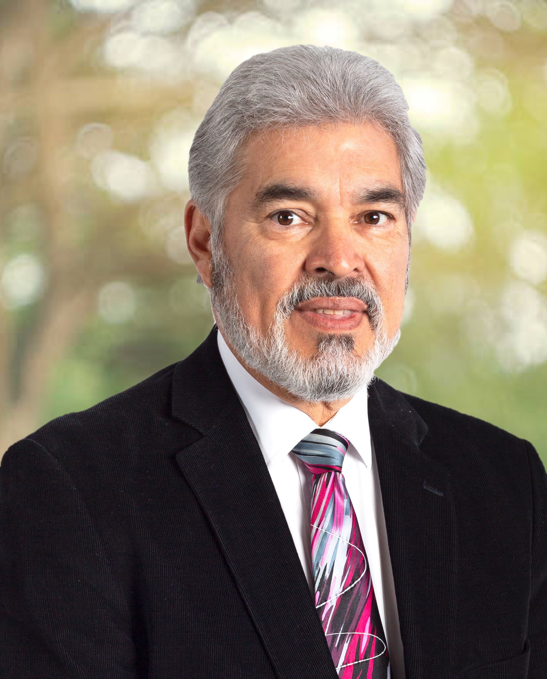 Martin DeHoyos