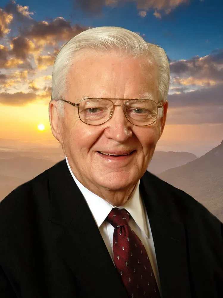 Ted Starnes