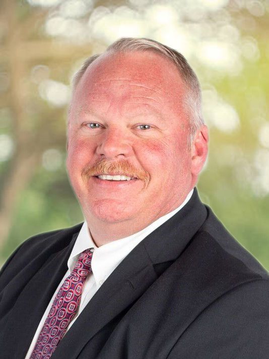 Alan Wainscott