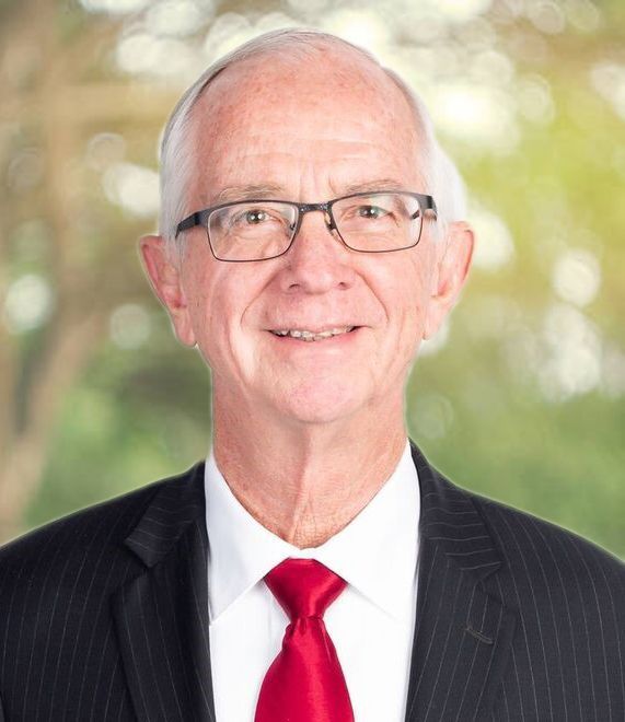 David Cason