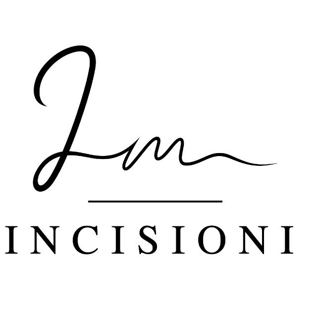 Logo con iniziali 