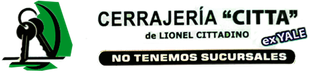CERRAJERÍA CITTA