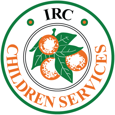 The logo for the indian river county hospital district