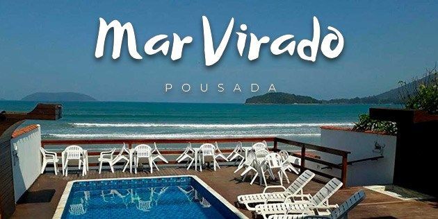 Recanto Mar Virado, Ubatuba