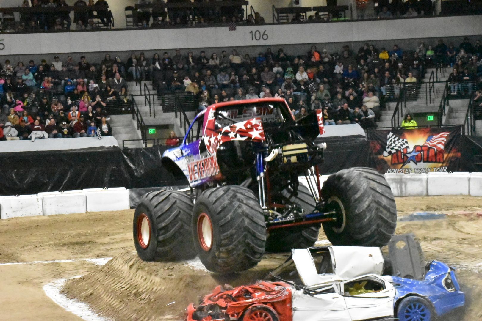 wilson extreme photos