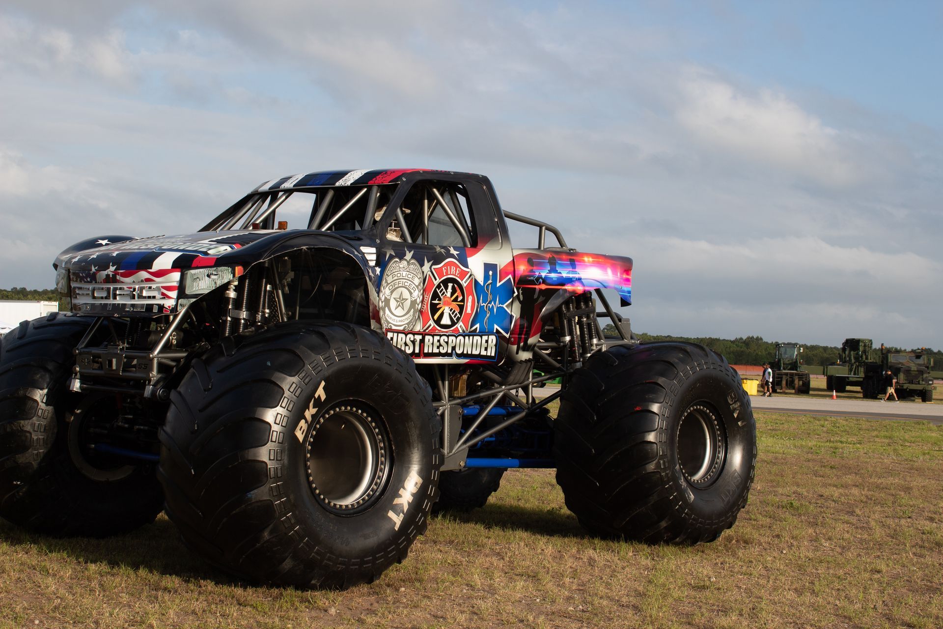 wilson extreme photos