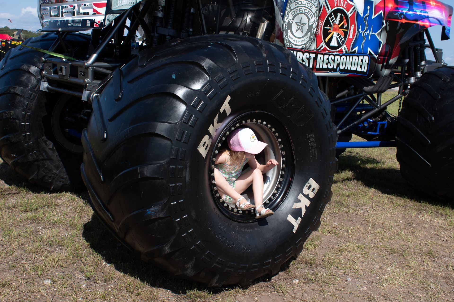 wilson extreme photos
