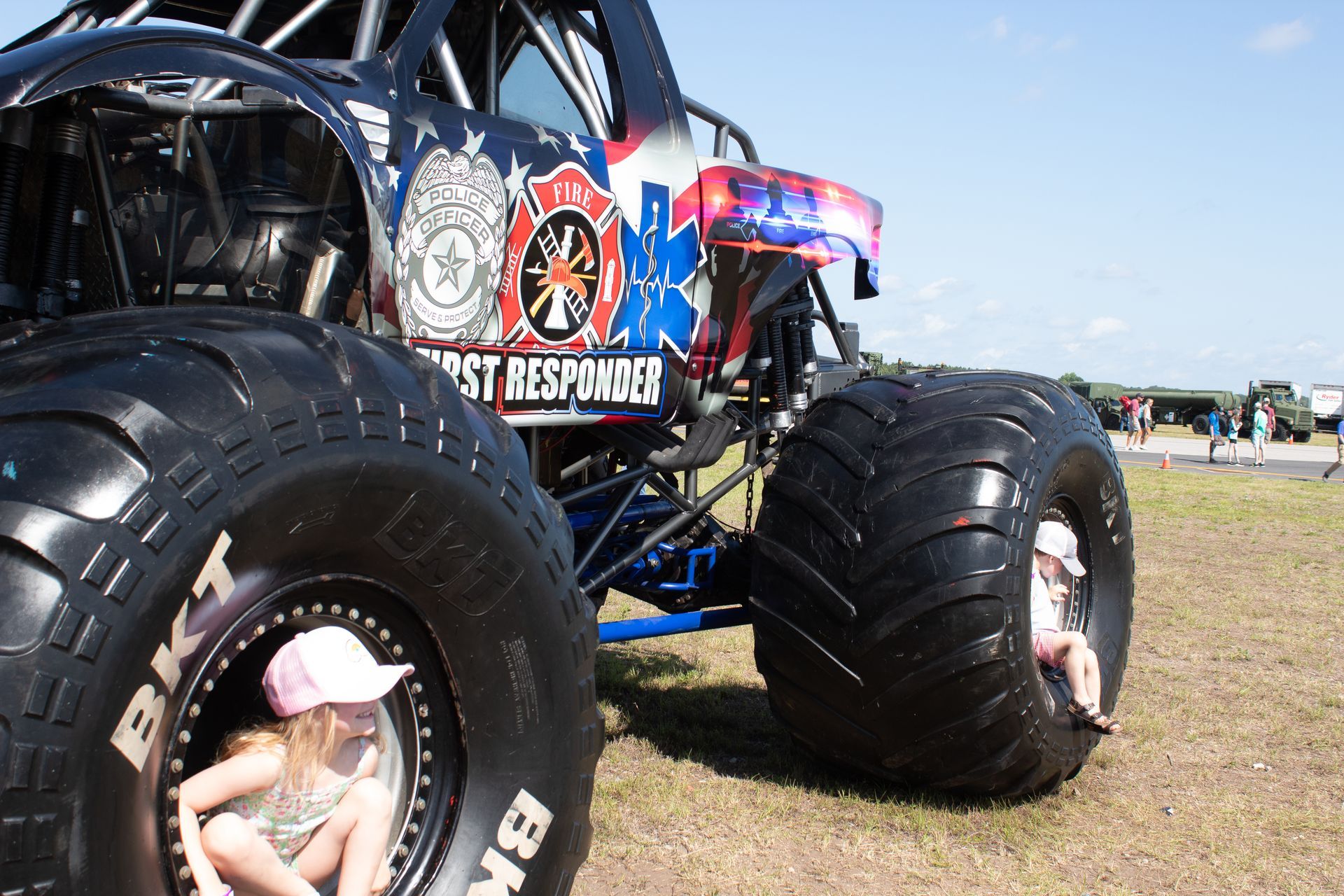 wilson extreme photos