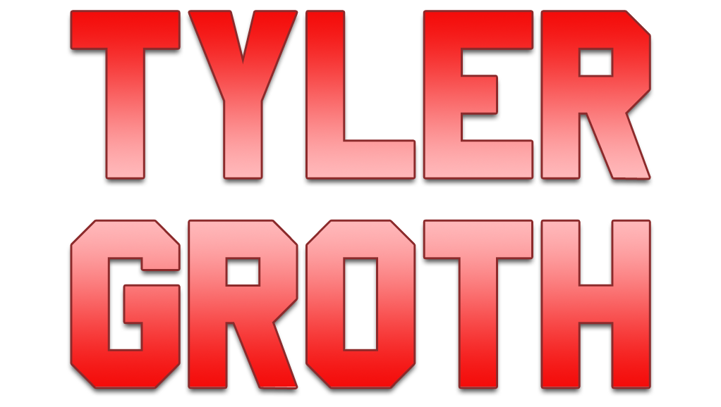tyler groth