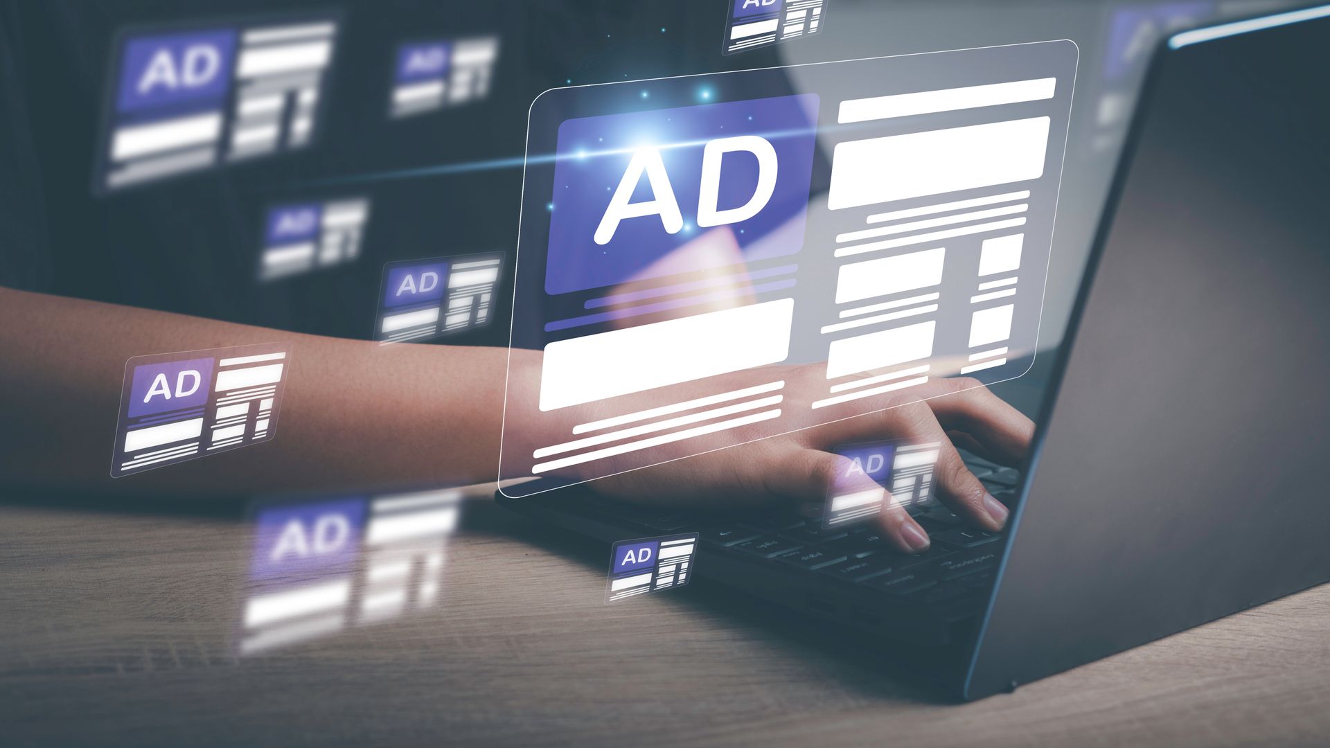 digital marketing company serving Hamburg, NY