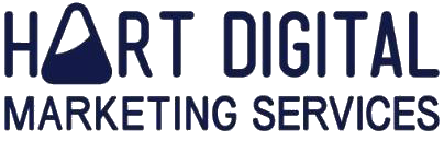 Hart Digital Marketing Services logo