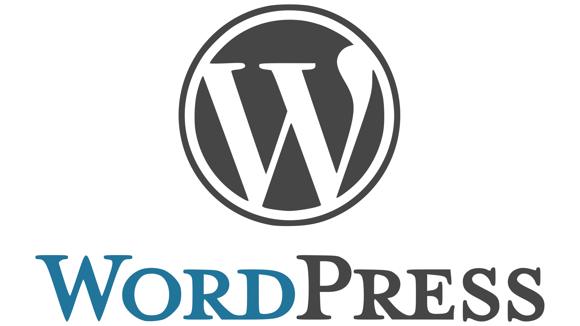 WordPress