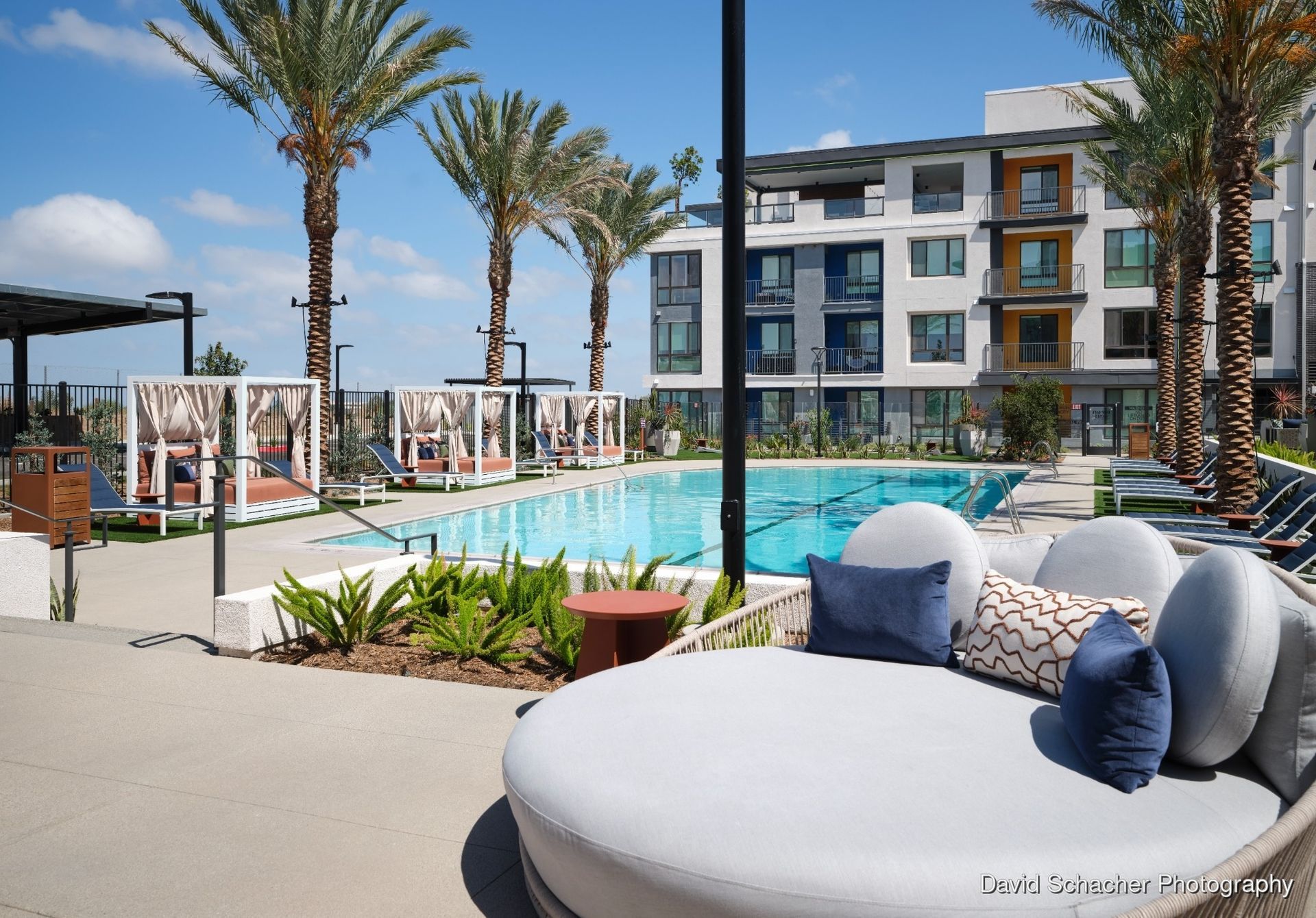 Image of RESORT-STYLE POOL
AND SPA