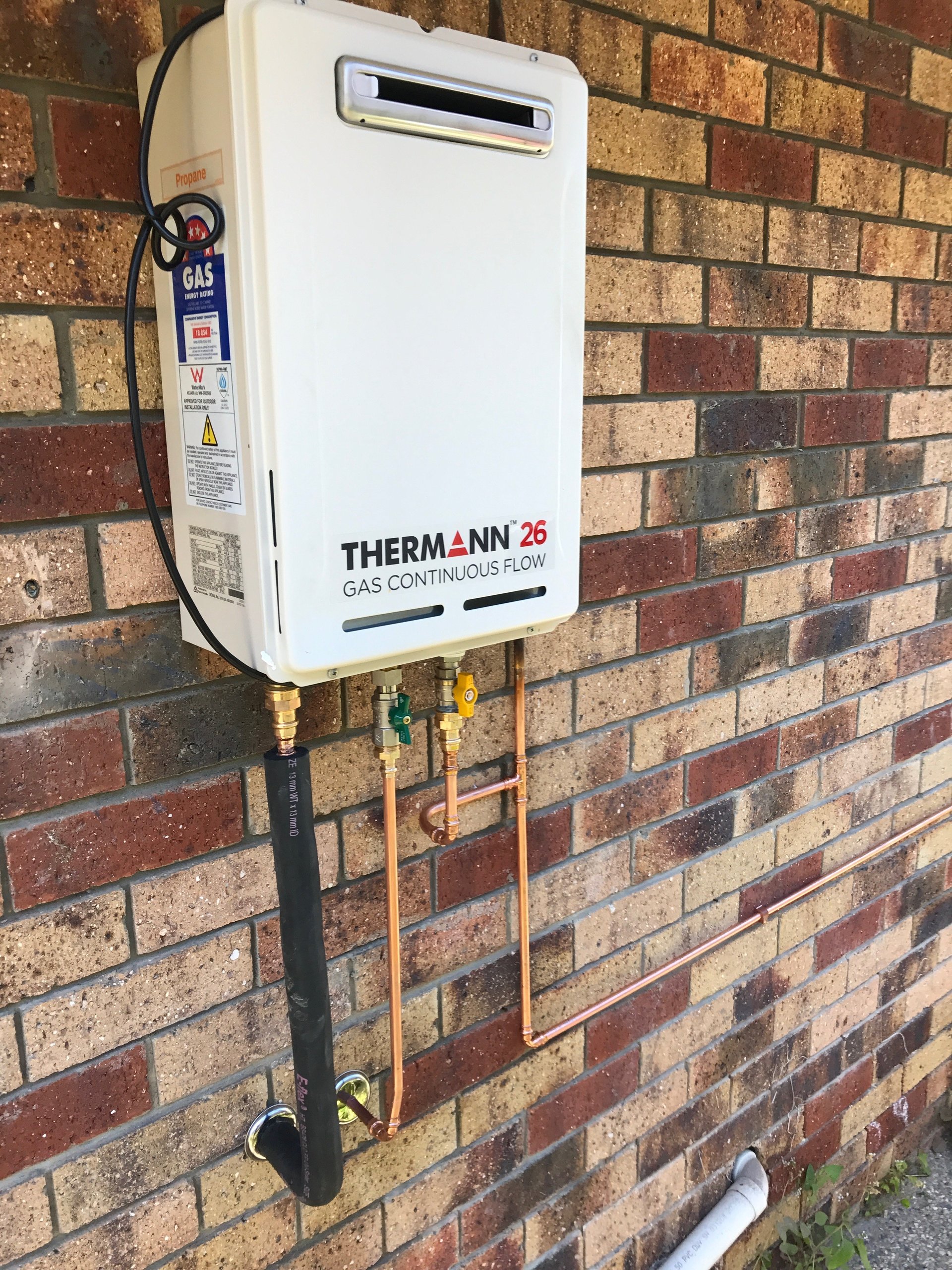 1 Hot Water Systems Gold Coast, Repairs, Installation & Replacement