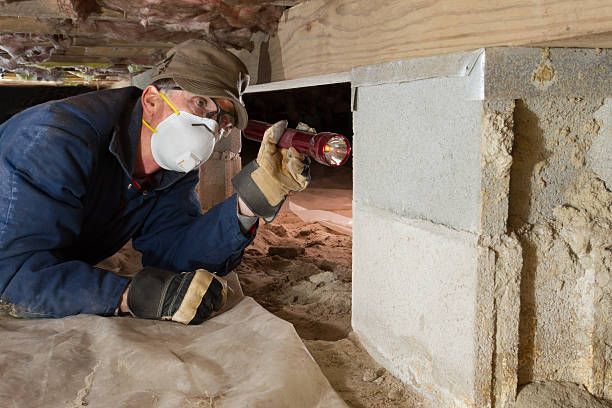timber pest inspections