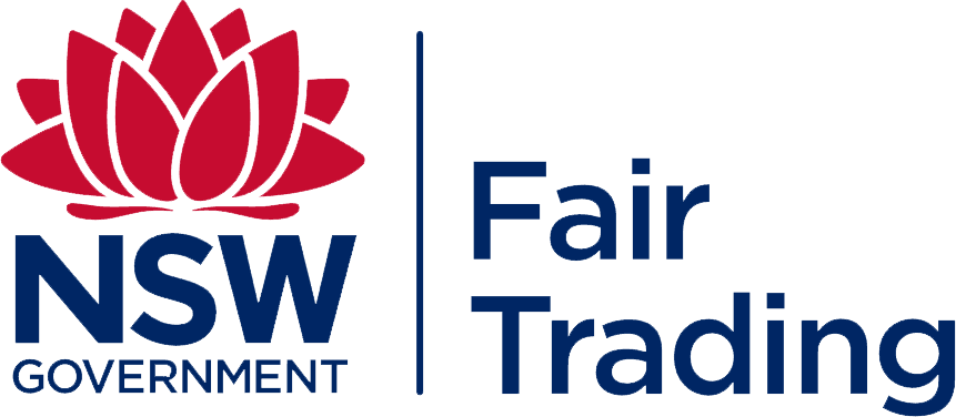NSW Fair Trading