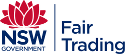 NSW Fair Trading