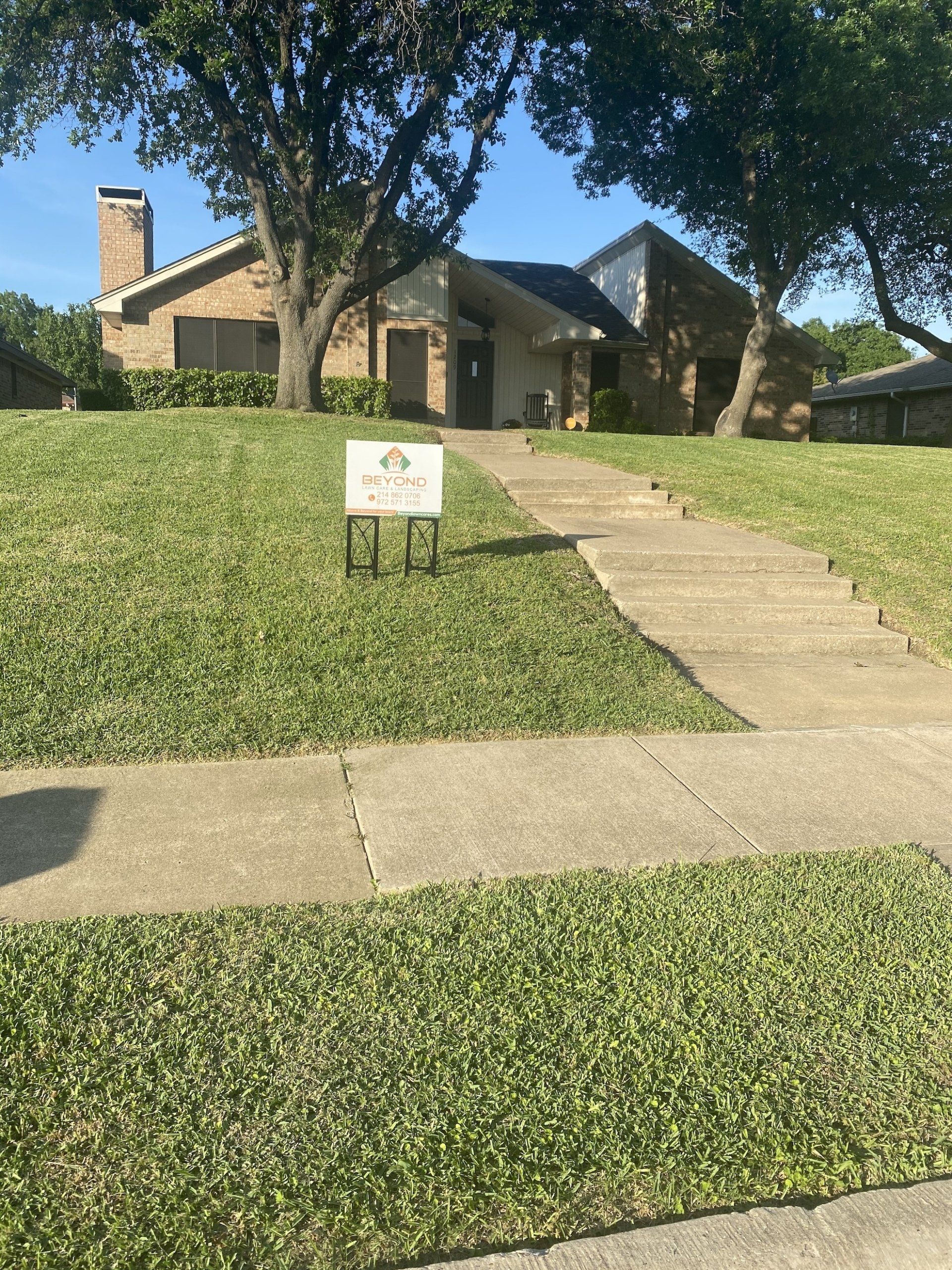 Lawn Care