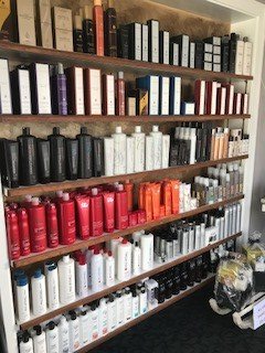 hair products