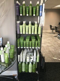 hair products