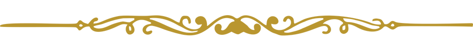 golden divider