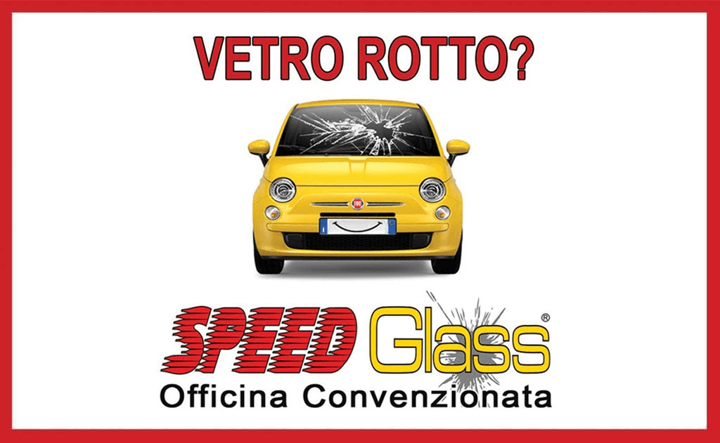 SPEED GLASS