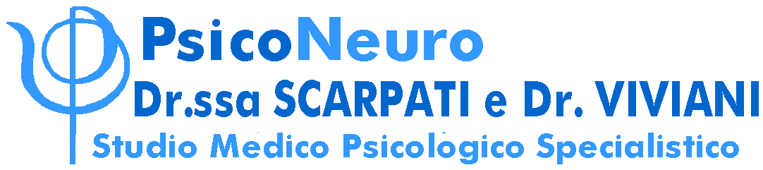 PSICONEURO DR. VIVIANI E DR. SCARPATI - LOGO
