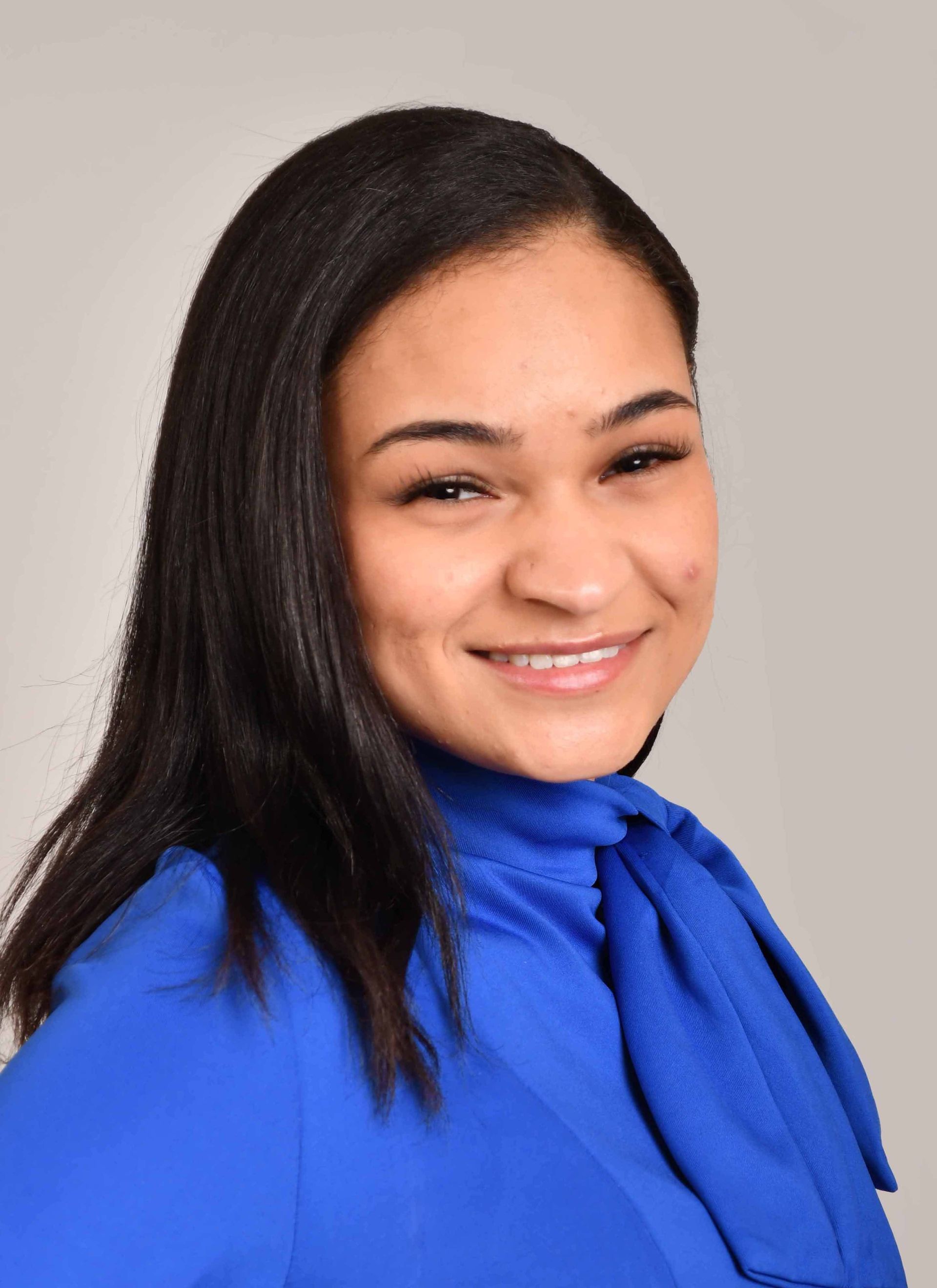 Staff Photo