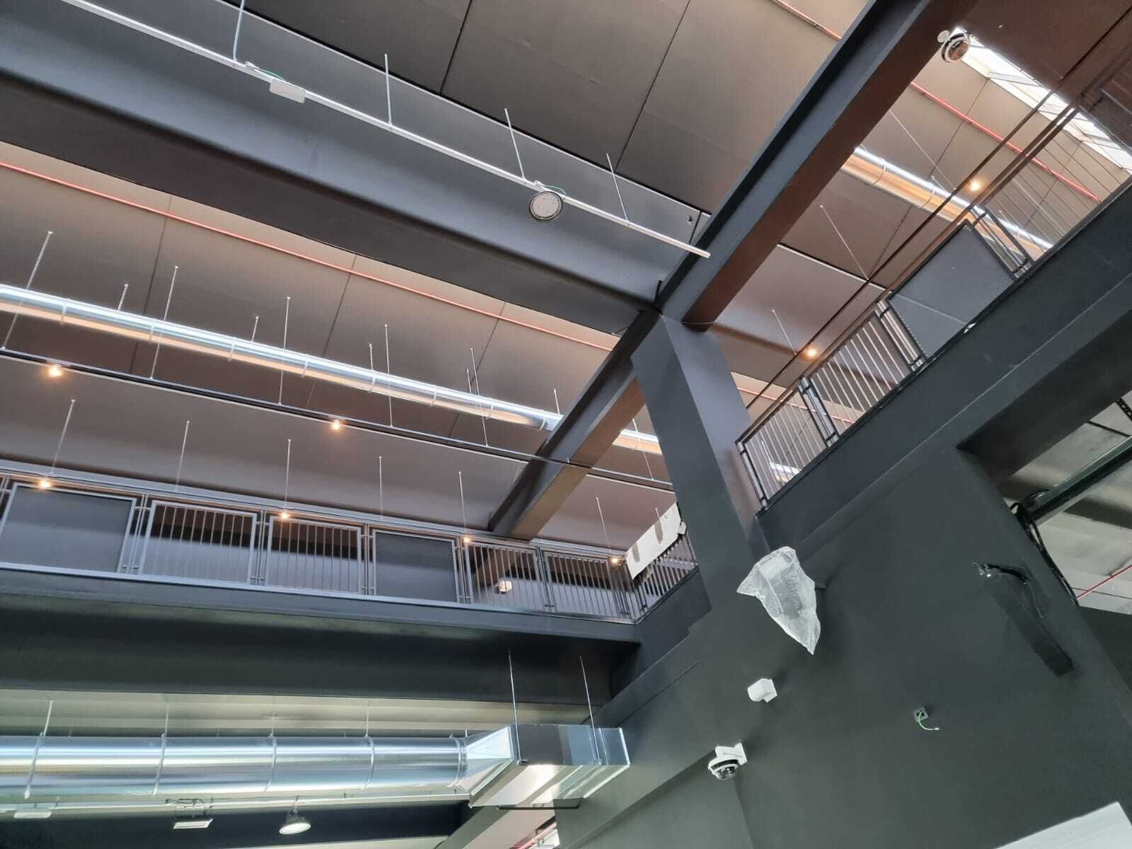 Installazione inferriate a Vicenza