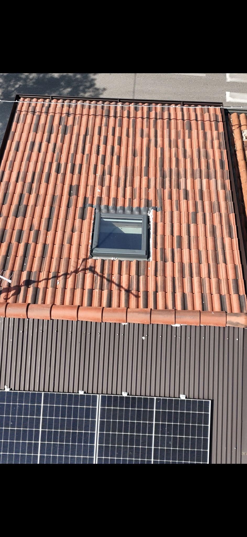 rifacimento tetti a Verona