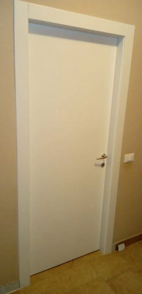 punto vendita porte su misura a Verona
