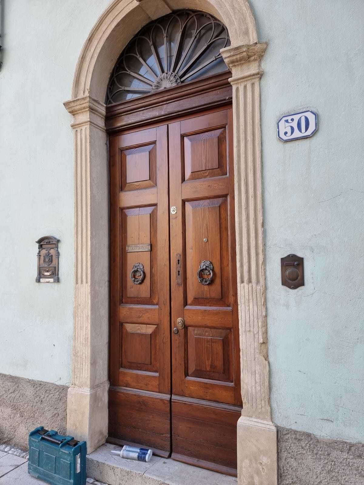 porte blindate a Verona