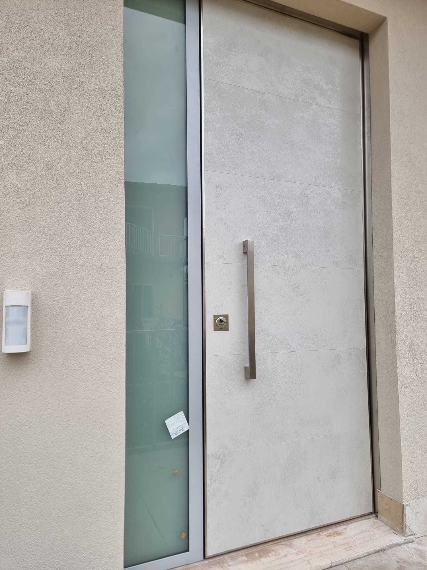 porte blindate a Verona