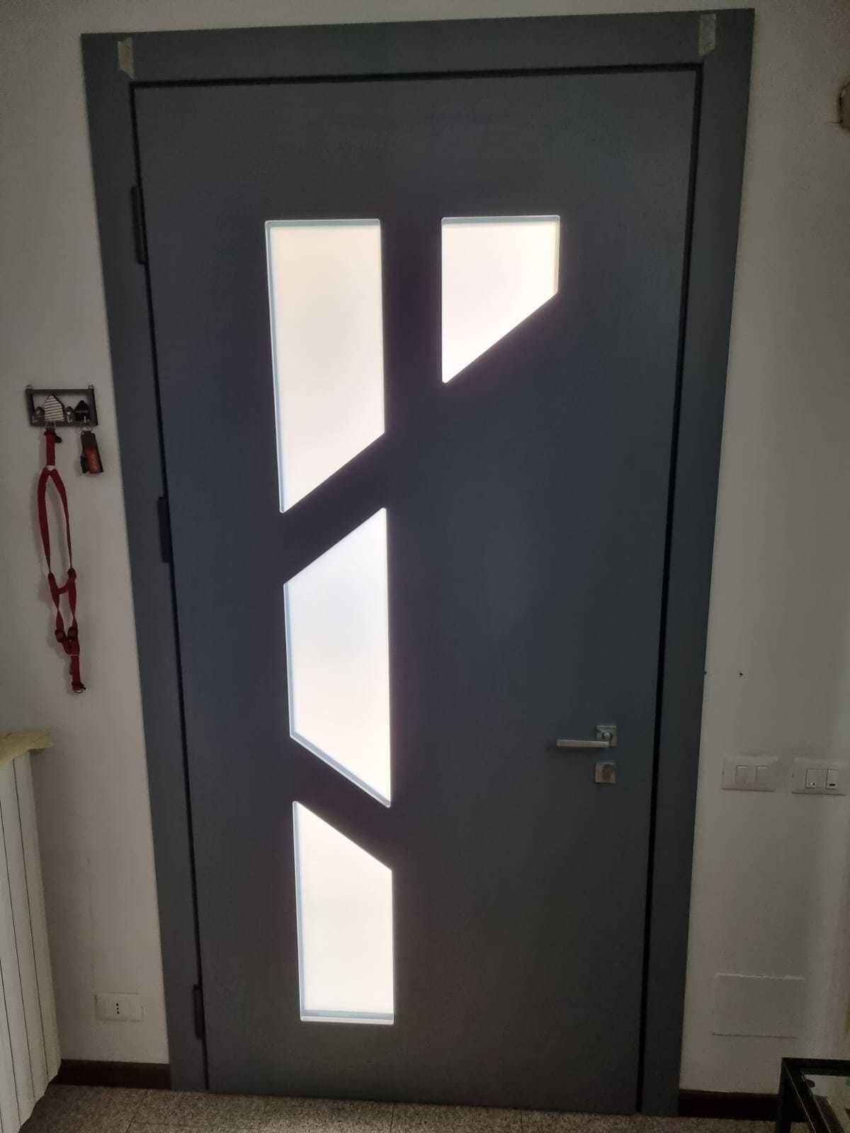 porte blindate a Verona