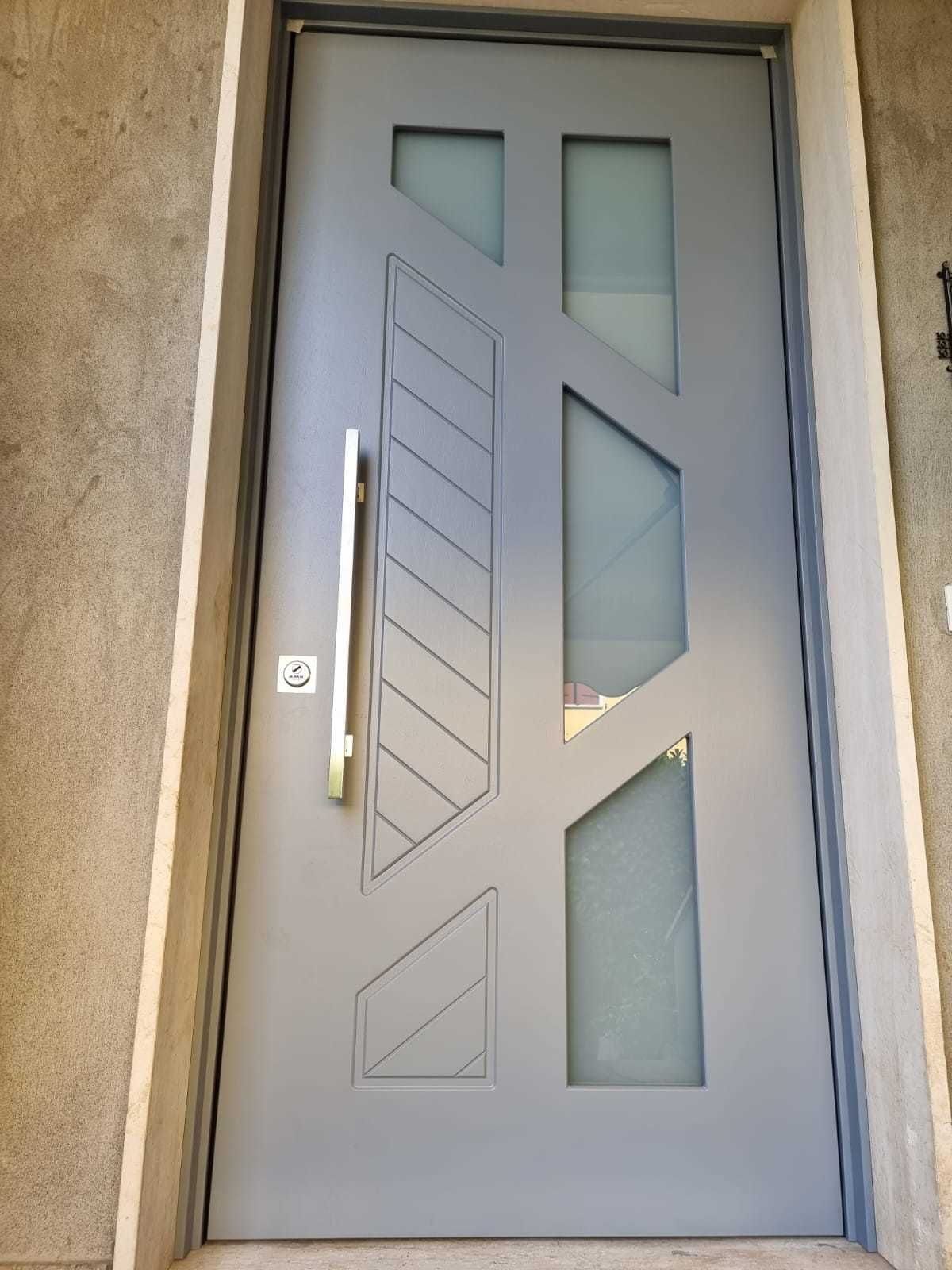 porte blindate a Verona