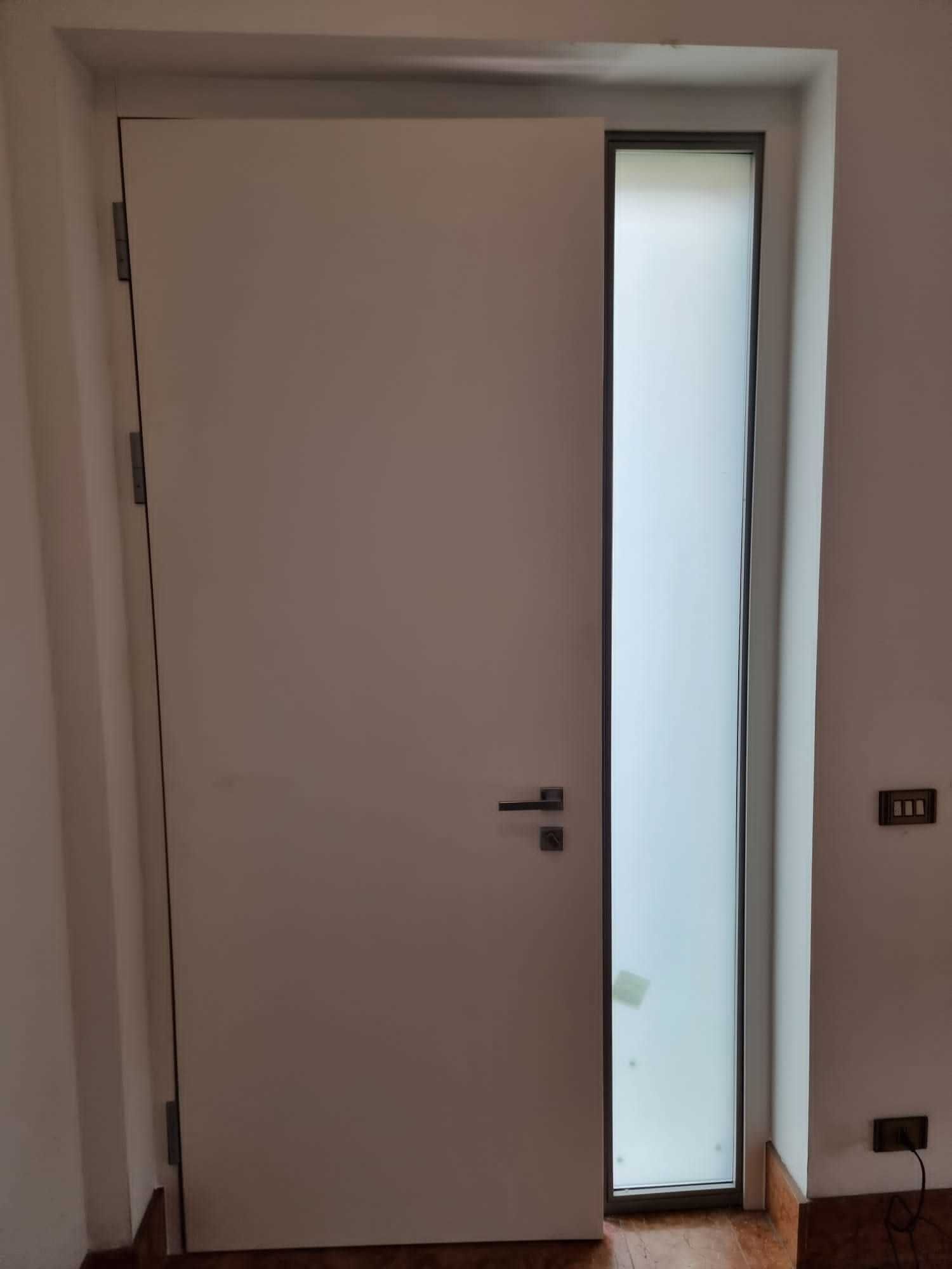 porte blindate a Verona