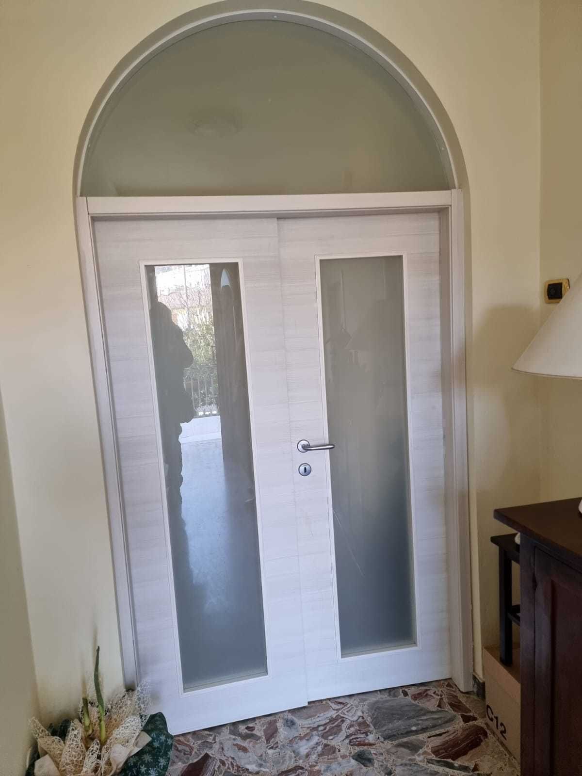 porte blindate a Verona