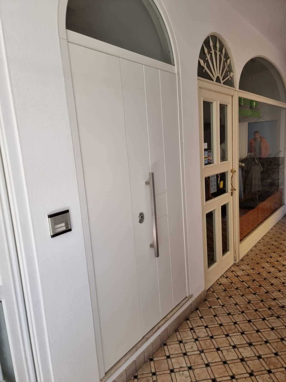 porte blindate a Verona