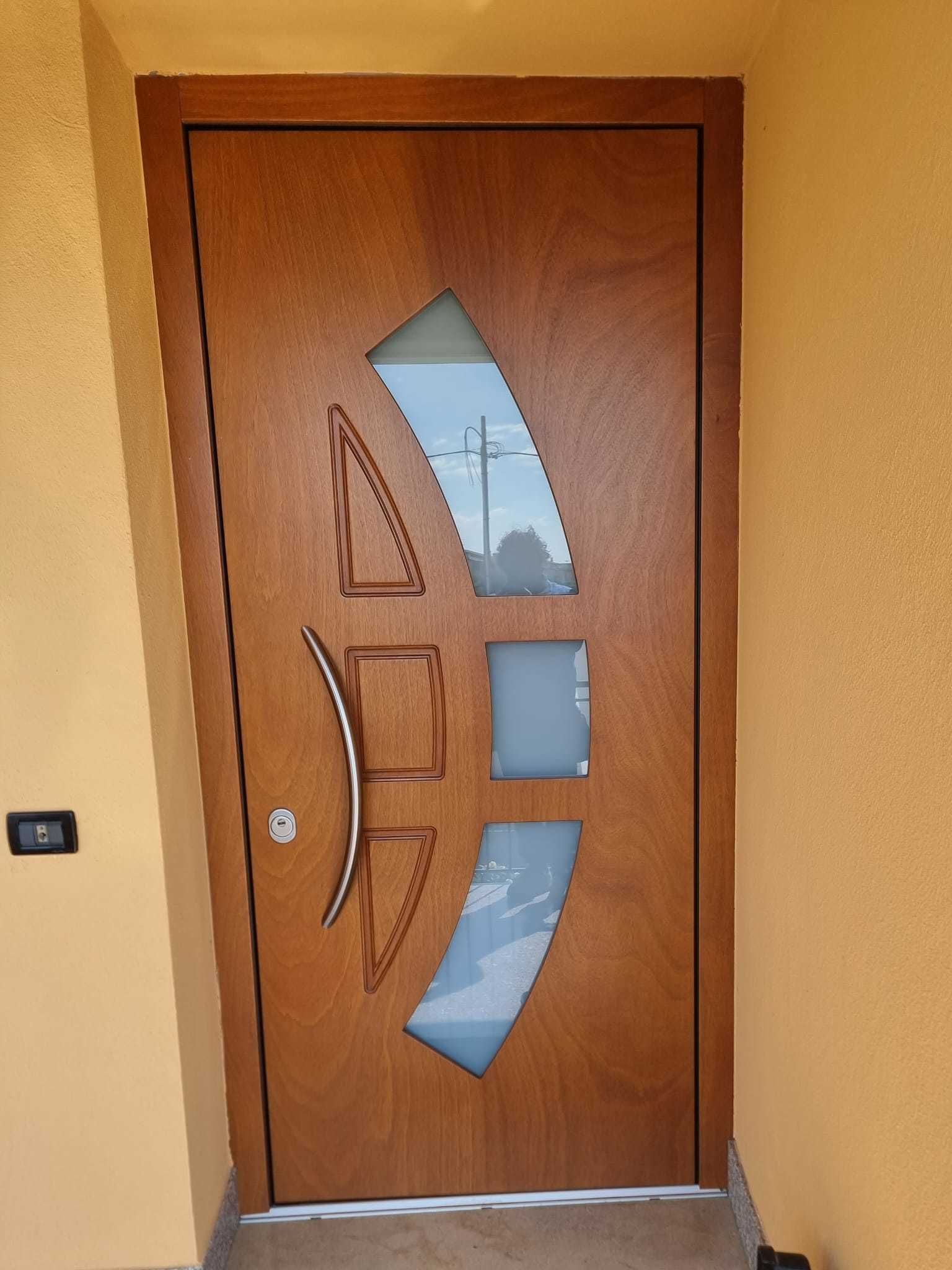 porte blindate a Verona