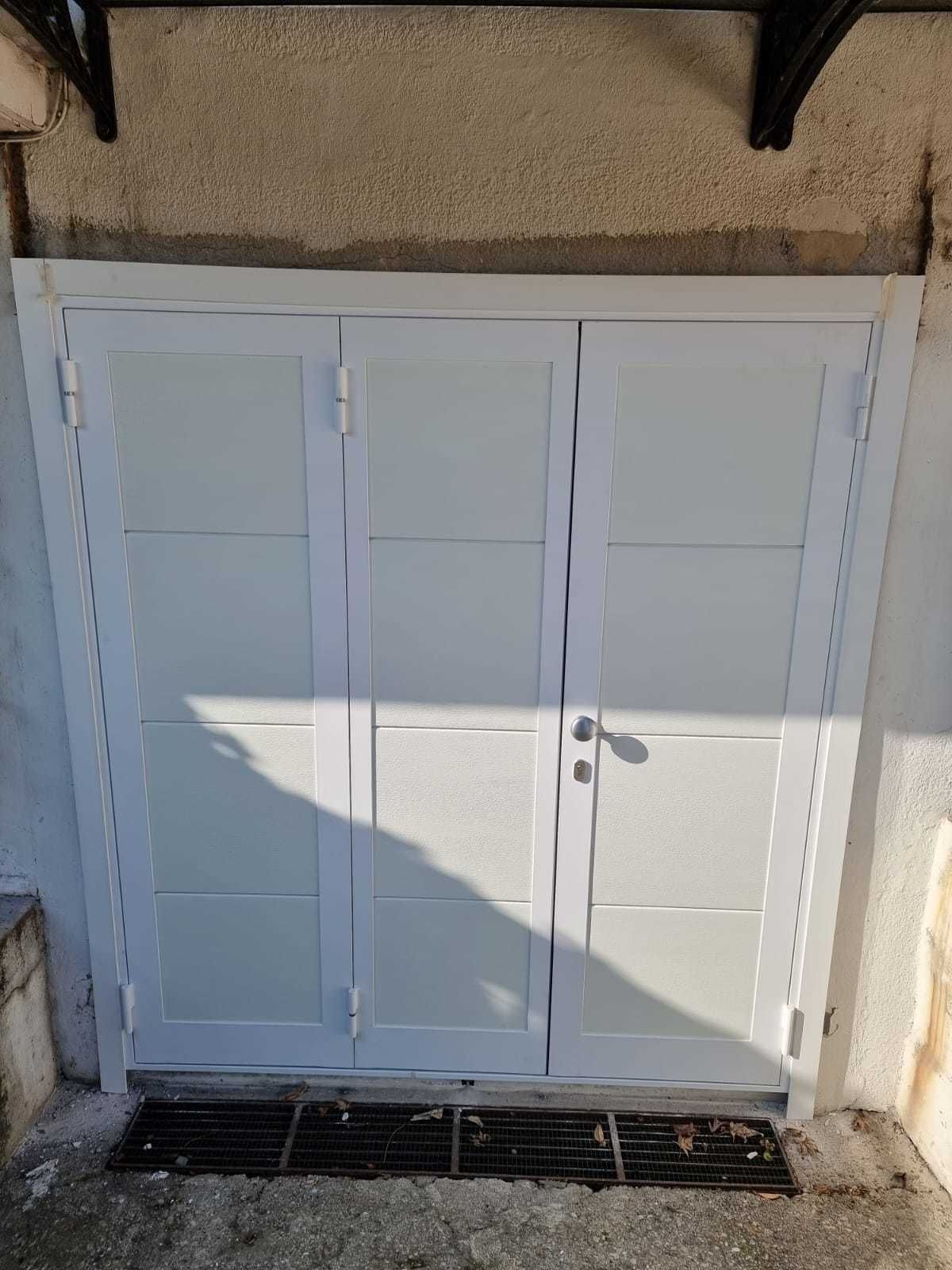 porte blindate a Verona