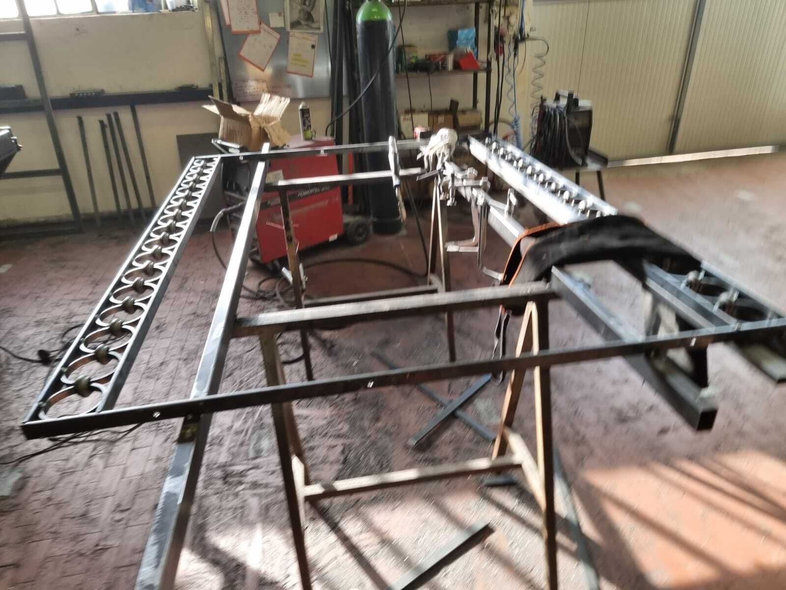 Produzione serramenti a Verona di AMK