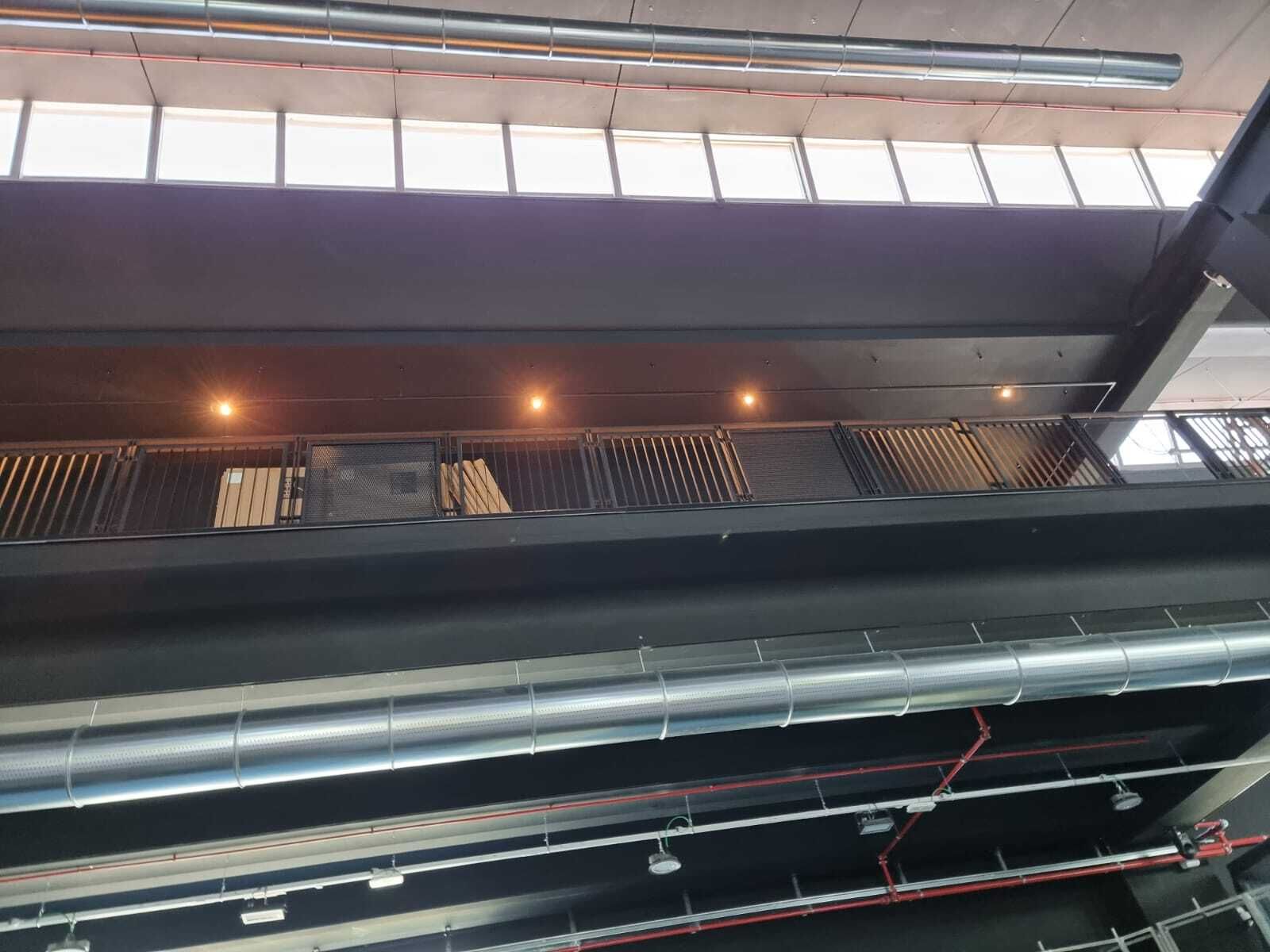Installazione inferriate a Vicenza