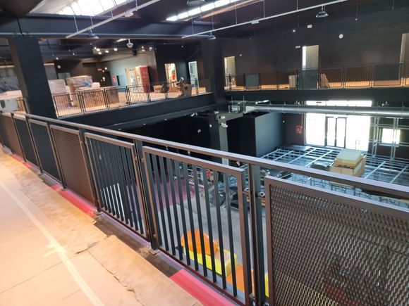 Installazione grate a Vicenza