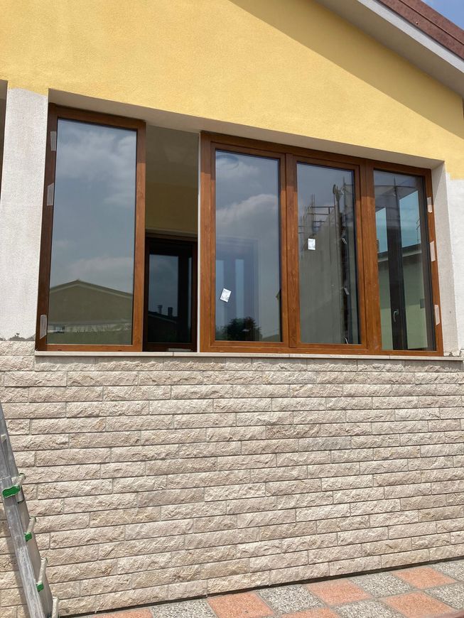 Infissi su misura a Verona