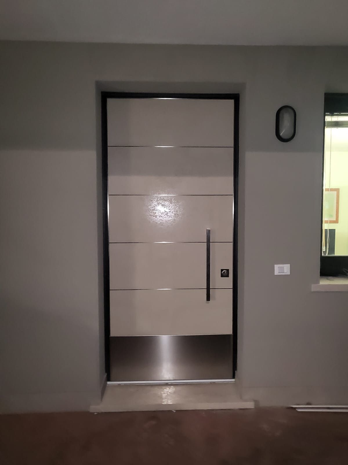 porte blindate a Verona