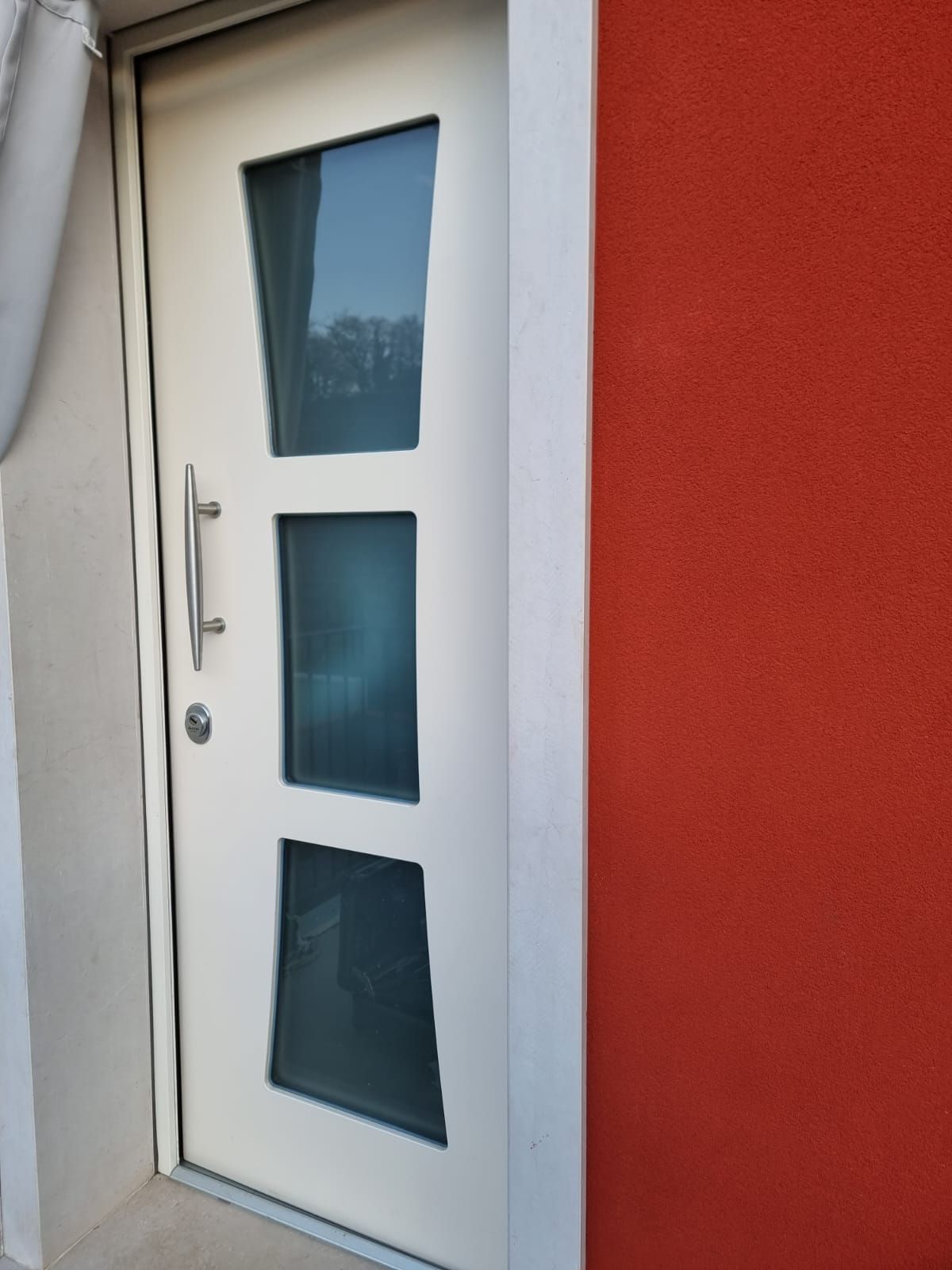 porte blindate a Verona