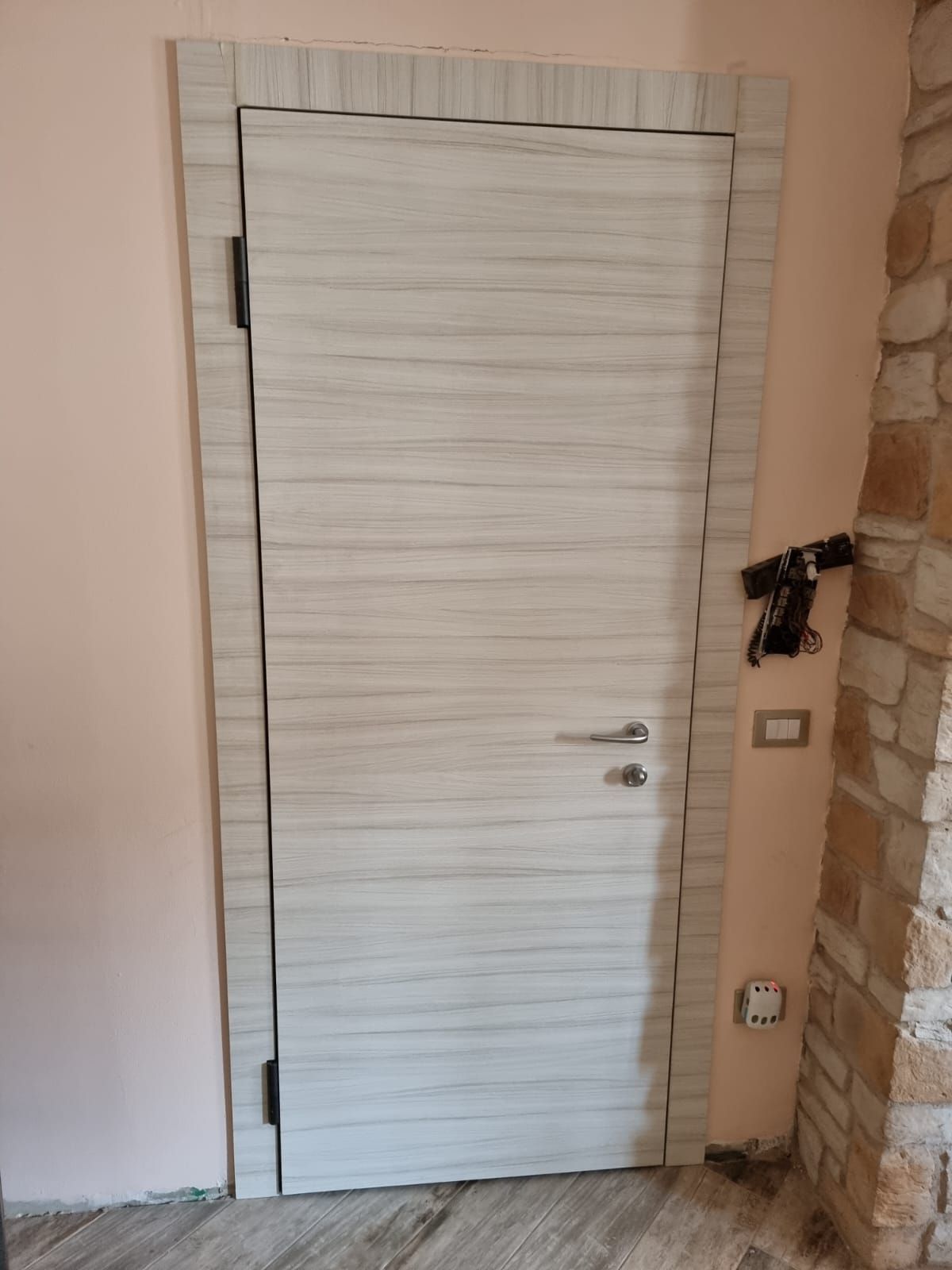 porte blindate a Verona