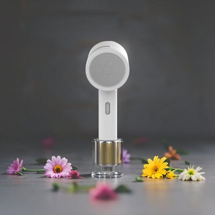 Gemmove Multi Ionizer for skincare and wellness – Premium Korean #1 household technology