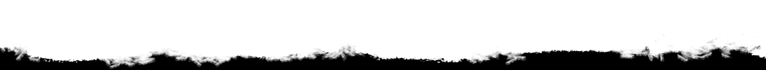 A black and white image of a city skyline on a white background.
