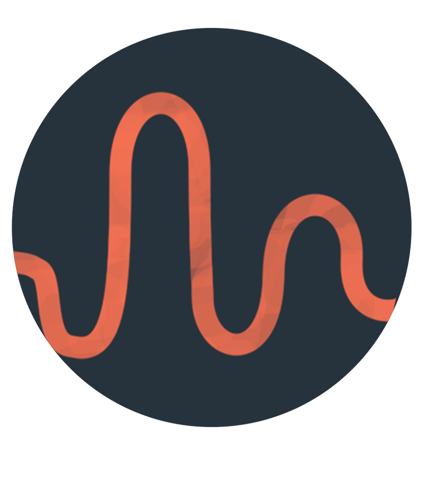 electrowave icon